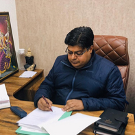 Vishal Bhardwaj