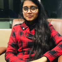 Shivangi Bansal
